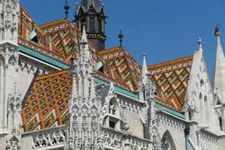Matthias Church, Budapest